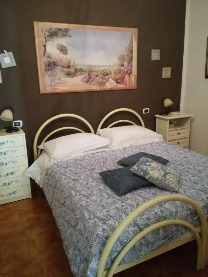 شقة كارارا  في La Casa Del Mare المظهر الخارجي الصورة